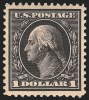 1908-15 Washington-Franklin Series