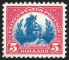 1922-29 Issues