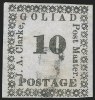 History of Goliad, Tex. Provisional