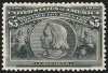 1893 Columbian Exposition Issue