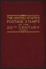 United States Postage Stamps of the 20th Century, Volume 4