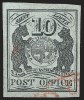 St. Louis Postmaster's Provisional